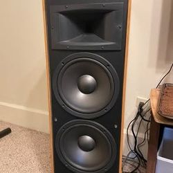 Klipsch KG5.5