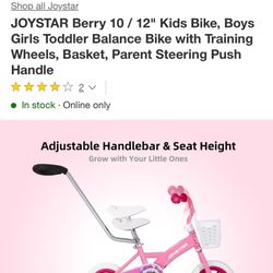 Bicycle Small Kids