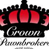 Crown Pawnbrokers