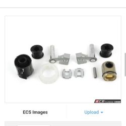 M235i Shifter Rebuild Kit.