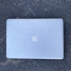 Apple Mac Book