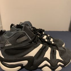 Adidas Kobe Crazy 8s