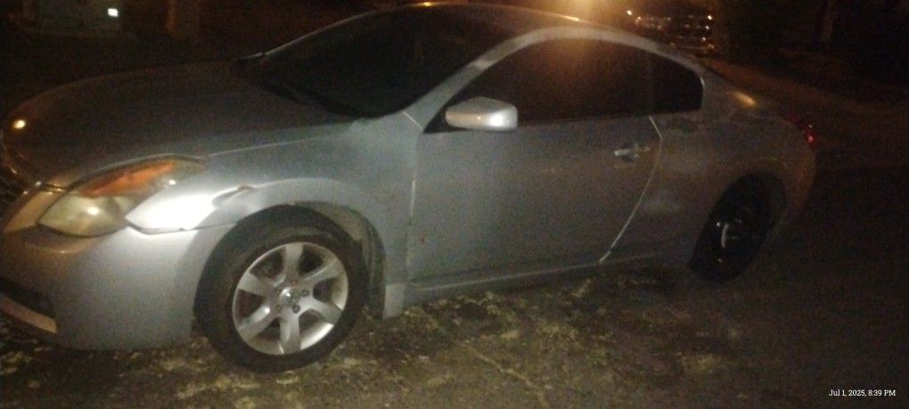 2009 Saturn Aura