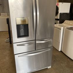 Refrigerator Whirlpool 