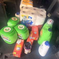 House Hold Bundle $75