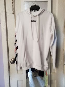 Off-White hoodie