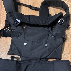 Baby carrier