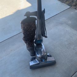 Kirby Sentria 2 Vacuum