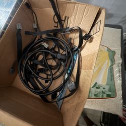 Cooling Fan 850 W And Pc 1080 400w 