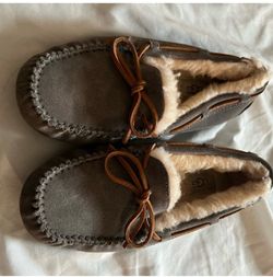 Ugg Slippers
