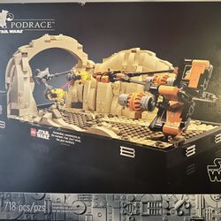 Lego Starwars 75380