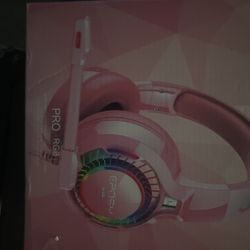 Epoxy E8 Pro Gaming Headset 