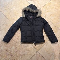 Tommy Hilfiger Snow Puffer Jacket 
