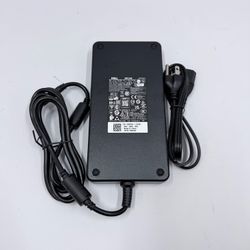 Dell 240W AC/DC Laptop Power Adapter LA240PM190