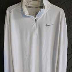 Nike Running Sweatshirt dry-fit for women Size Large