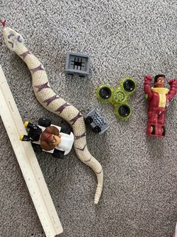 Boys Toys