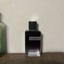 Ysl Cologne   Men 