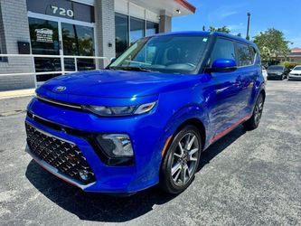 2020 Kia Soul