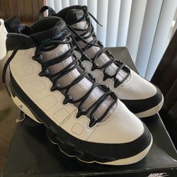Jordan Retro 9