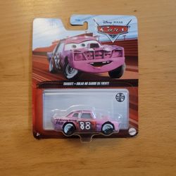 Disney Pixar Cars Tailgate