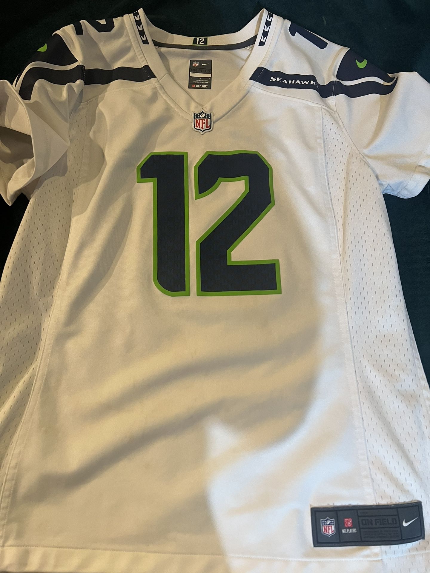 Seahawks Jerseys
