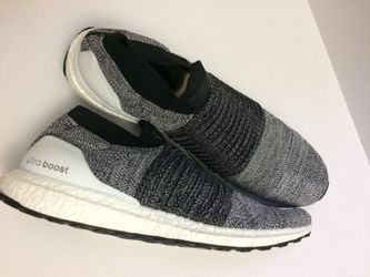 Oreo laceless Adidas Ultra boost US 13