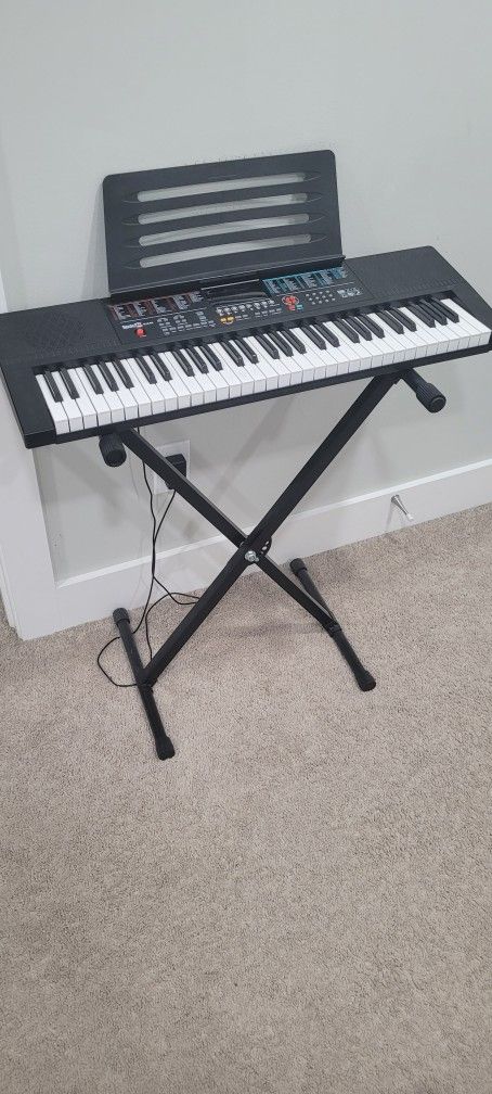 Electric Piano