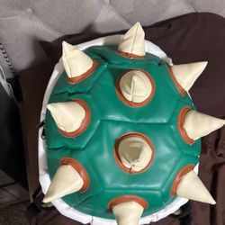Bowser Backpack 