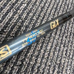Gloomis glx fishing rod