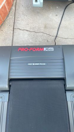 Pro-Form J6si