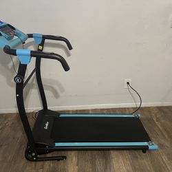 Treadmill 