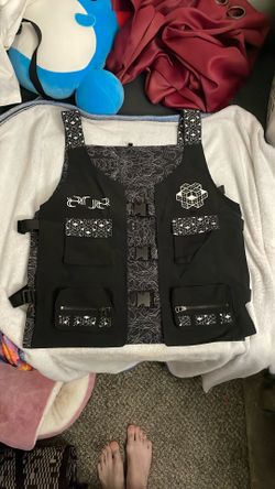 Elev808 V1 Tactical Vest