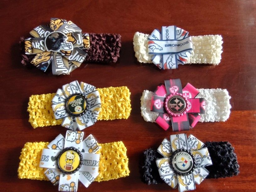 Children's Headbands