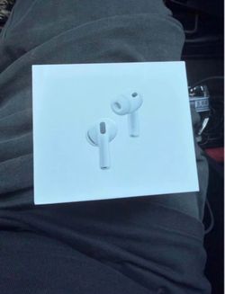 Apple AirPods Pro 3