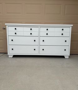 6 Drawers