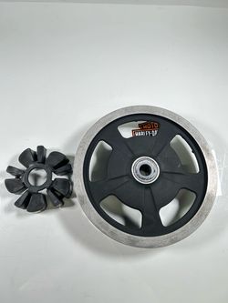 2018 Harley-Davidson Touring Rear Drive Pulley Sprocket Cush Drive Damper OEM.BEST OFFER WELCOME. SM9KNT0476