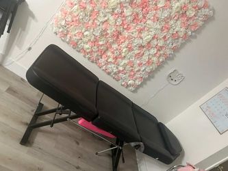 Beauty  Chair /  Massage Bed. 