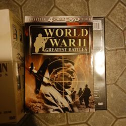 Colección De Dividí Nuevo Todos Por $10