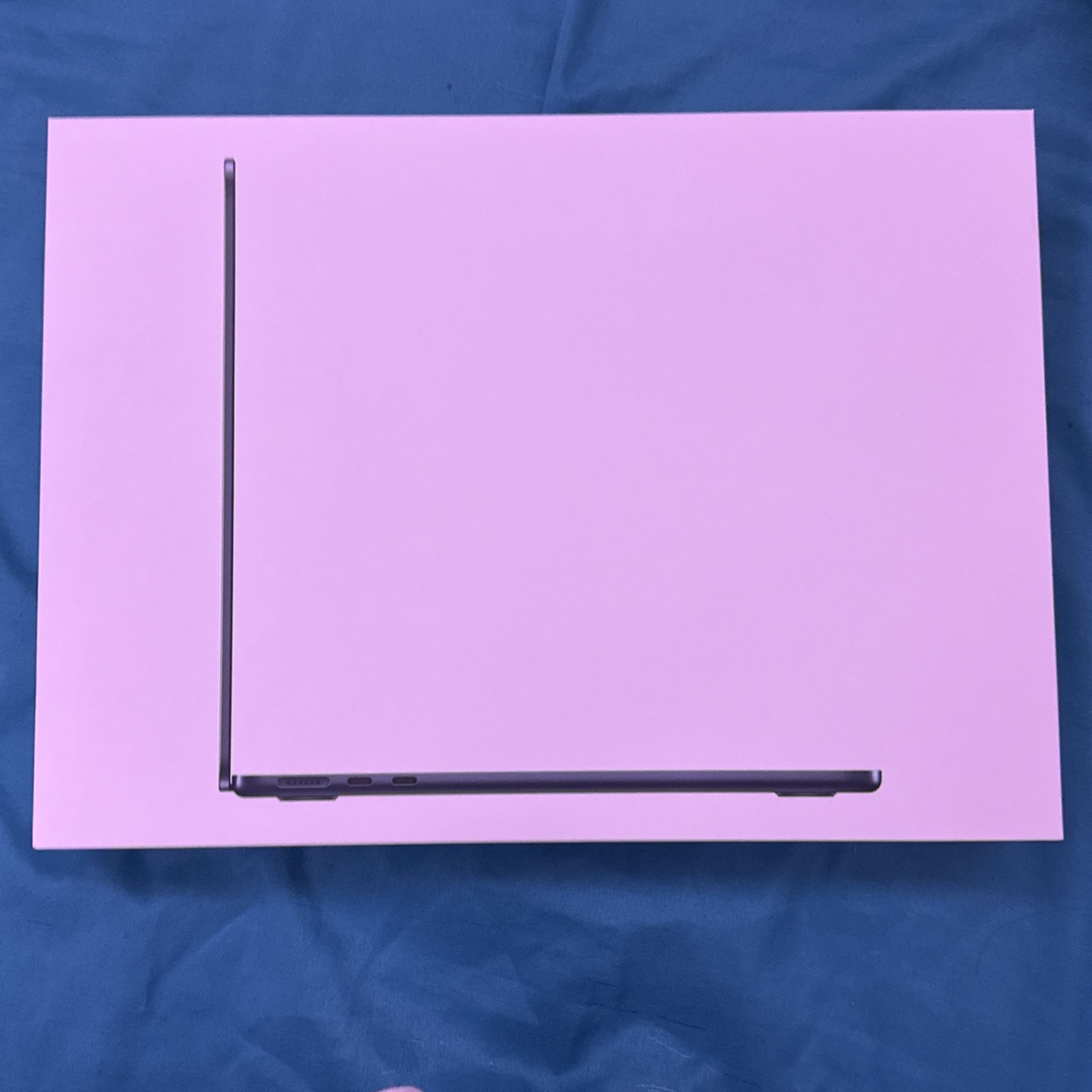 13.6 Inch Macbook Air