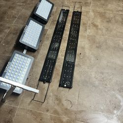 Fish Tank Lights