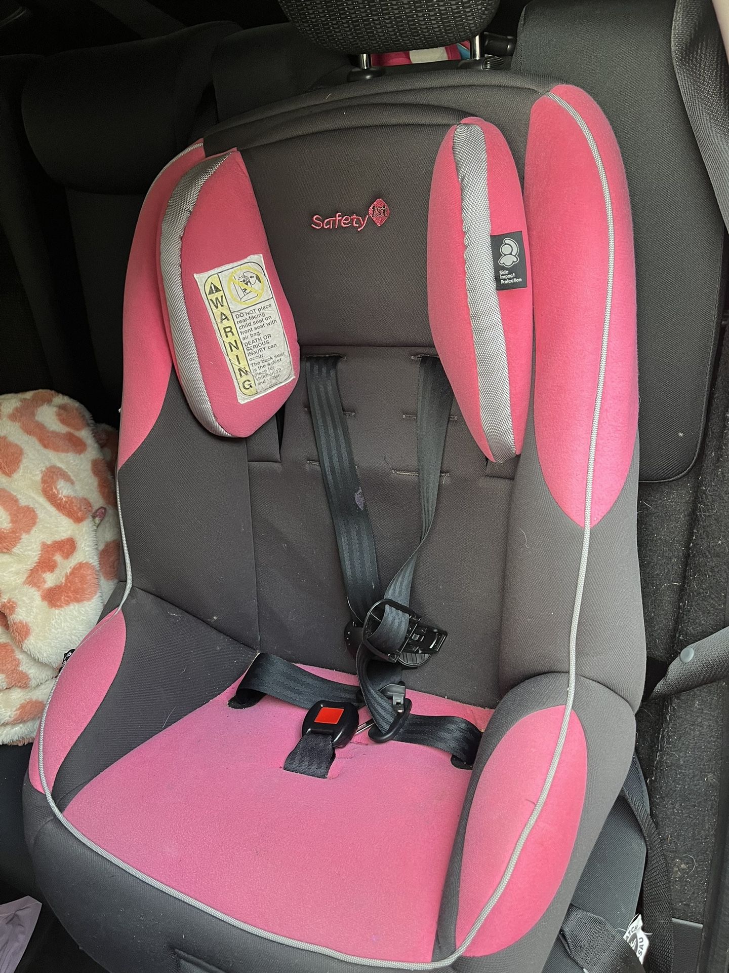 Used Car Seat