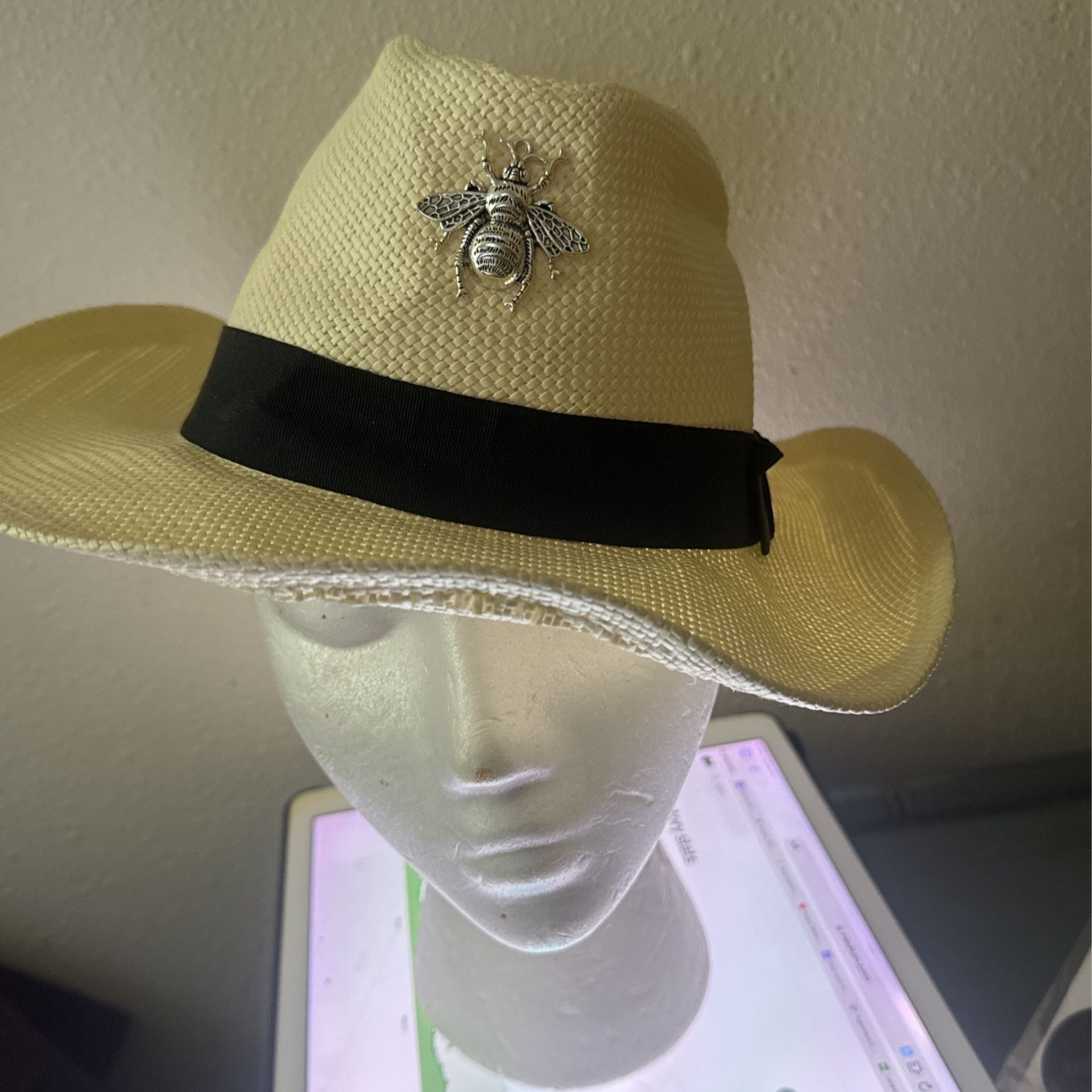 Hat Handmade 