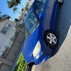 2004 Honda Civic