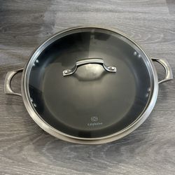 Calphalon Signature Unison Sear Nonstick 12" Everyday Pan