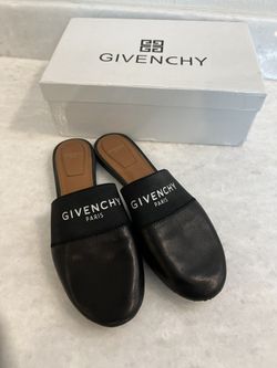 Givenchy Slides 
