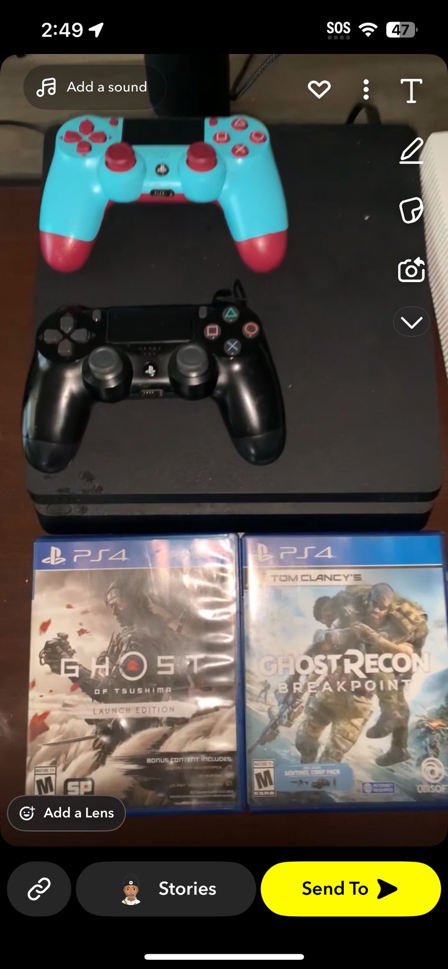 Ps4 Slim