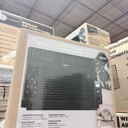 WINDOW AC 5000 BTU 110V 