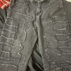 Come Get These Pants 