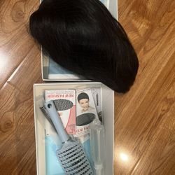 Natural WIG
