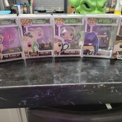 Funko Pops Variety #2